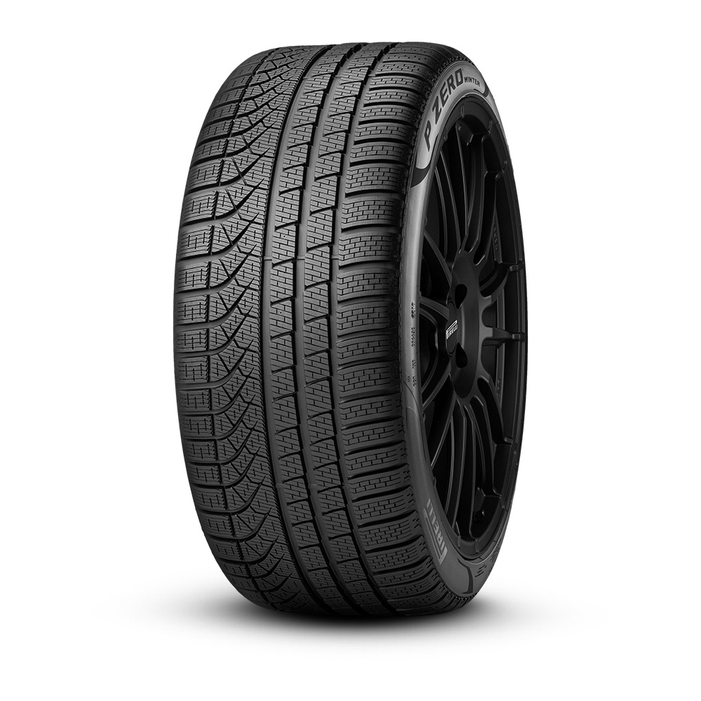 PIRELLI PZERO WINTER | Fogyasztás:B Tapadás:B Zaj:72db
